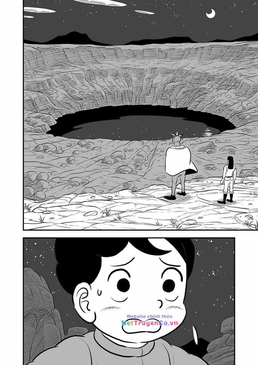 Bảng Xếp Hạng Vua Chapter 204 trang 6