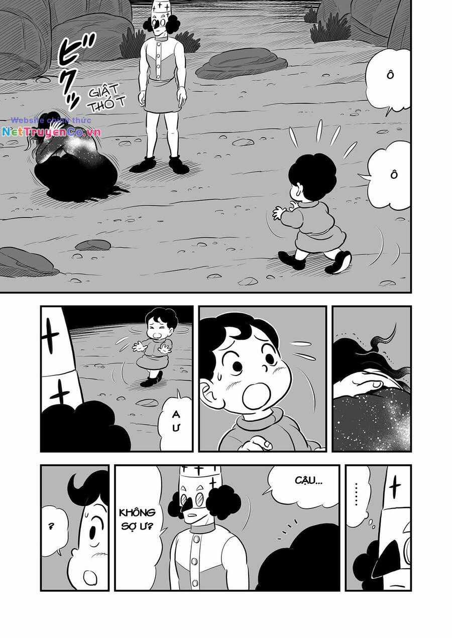 Bảng Xếp Hạng Vua Chapter 204 trang 7