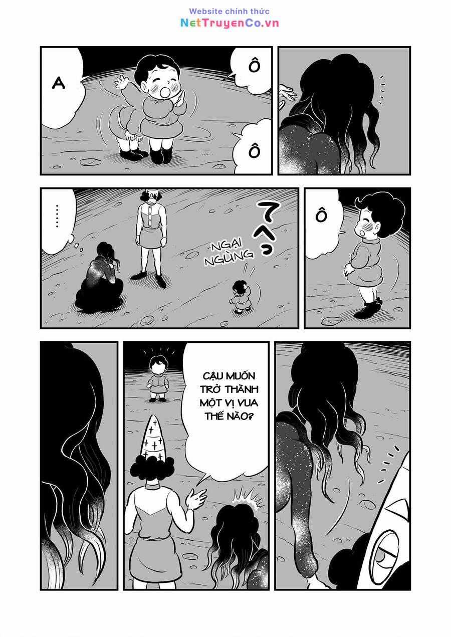 Bảng Xếp Hạng Vua Chapter 204 trang 8