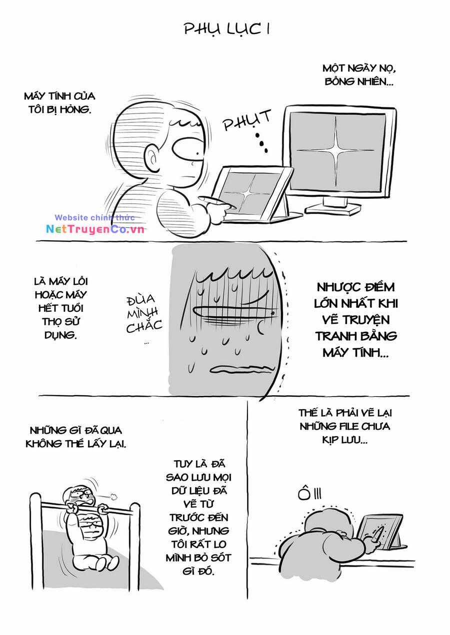 Bảng Xếp Hạng Vua Chapter 205.5 trang 14