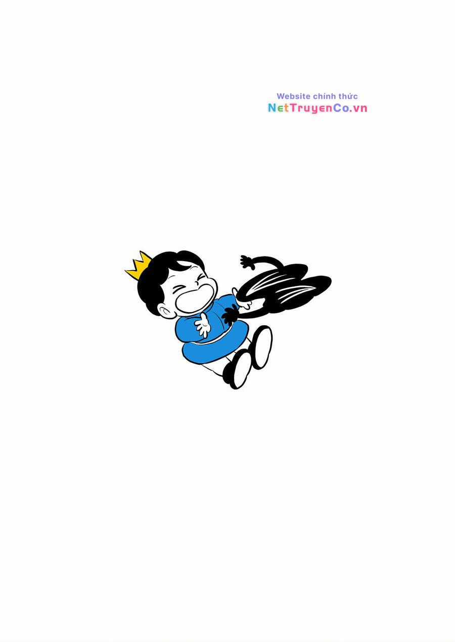 Bảng Xếp Hạng Vua Chapter 205.5 trang 18