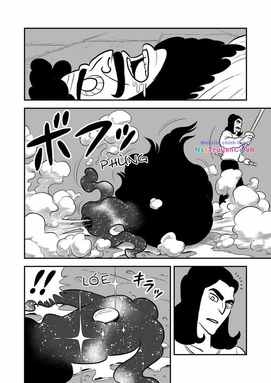 Bảng Xếp Hạng Vua Chapter 205 trang 10