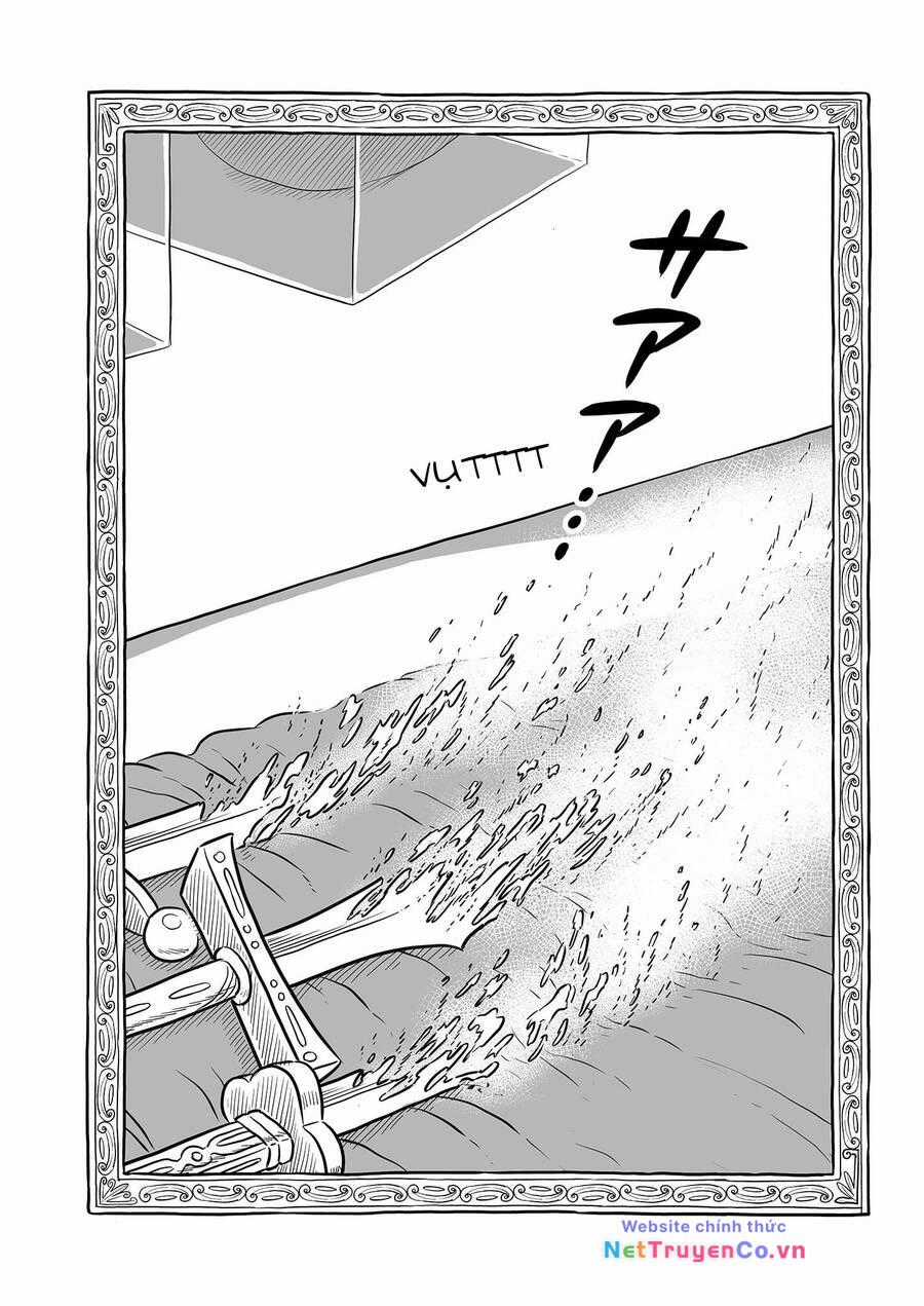 Bảng Xếp Hạng Vua Chapter 205 trang 14