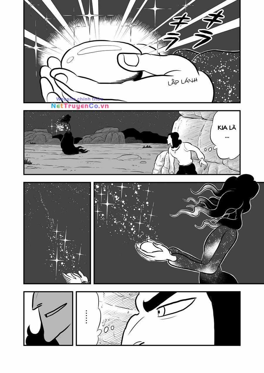 Bảng Xếp Hạng Vua Chapter 205 trang 2