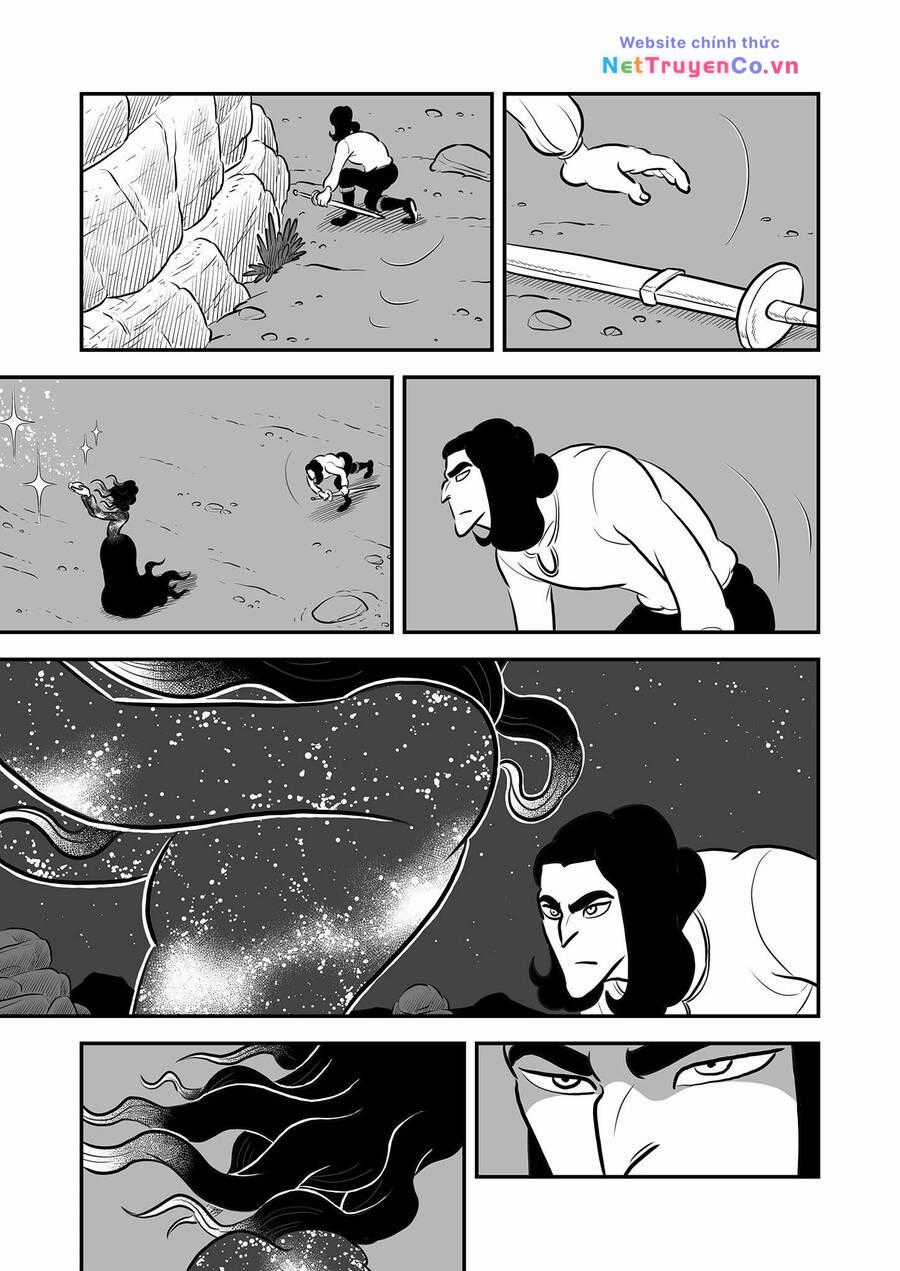 Bảng Xếp Hạng Vua Chapter 205 trang 3