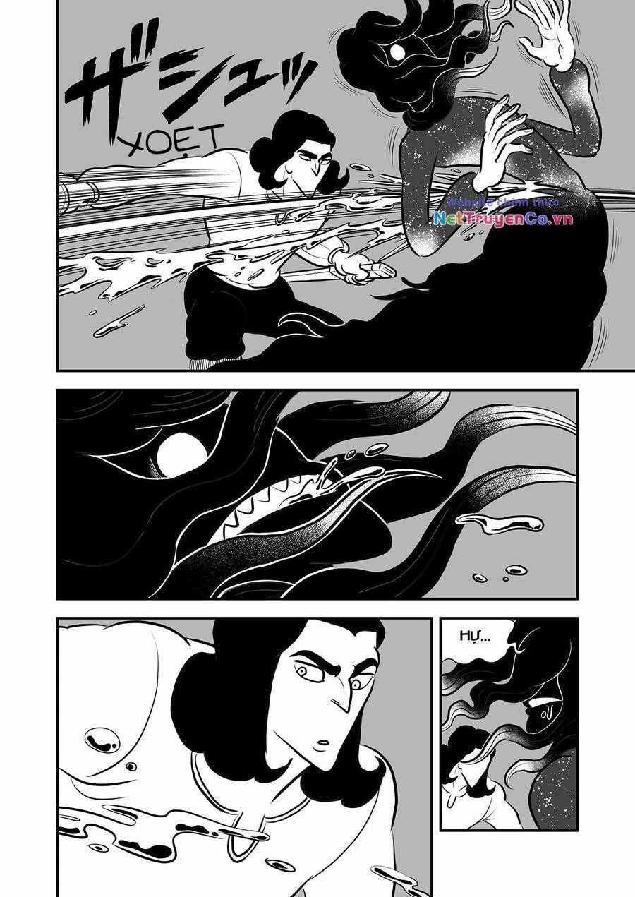 Bảng Xếp Hạng Vua Chapter 205 trang 4