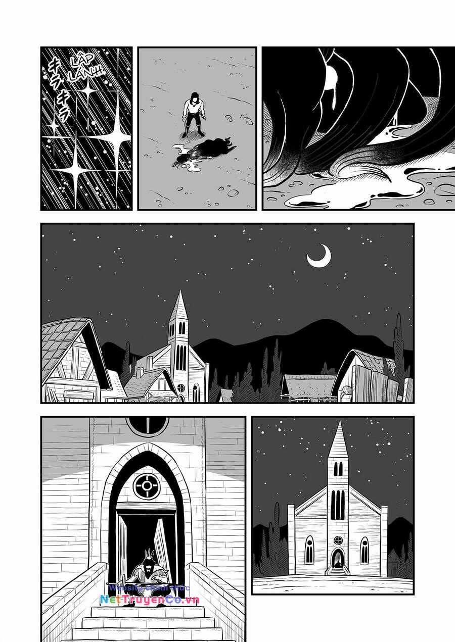 Bảng Xếp Hạng Vua Chapter 205 trang 6