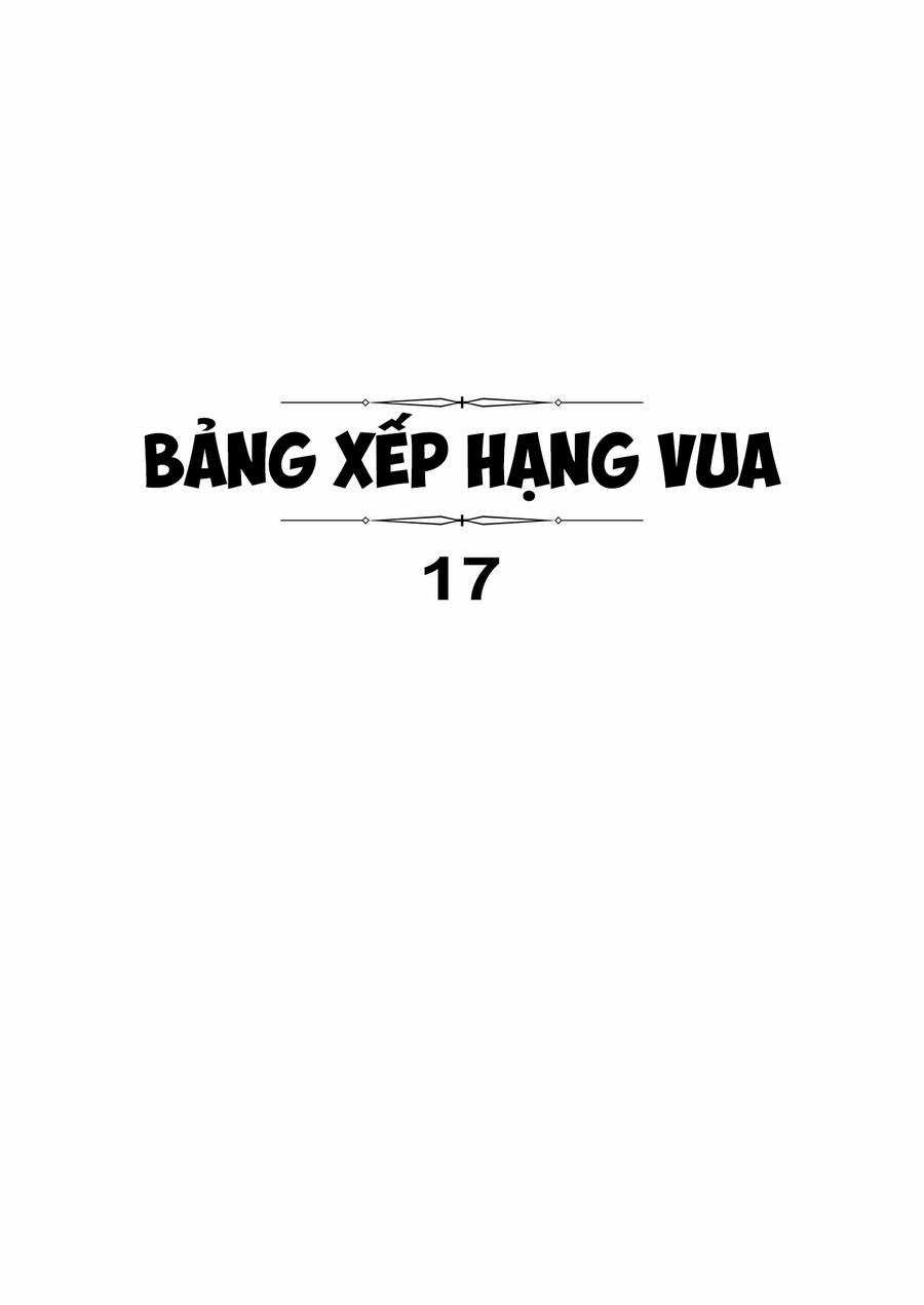 Bảng Xếp Hạng Vua Chapter 206 trang 2