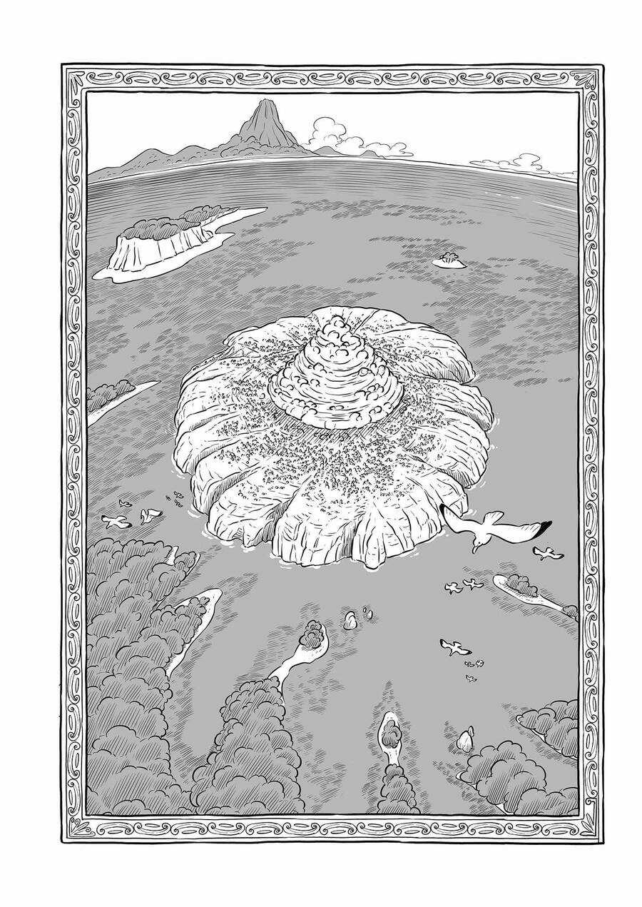 Bảng Xếp Hạng Vua Chapter 207 trang 14