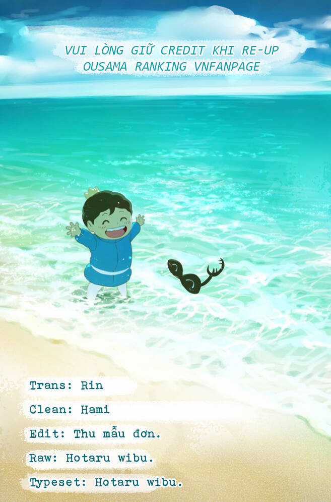 Bảng Xếp Hạng Vua Chapter 207 trang 16