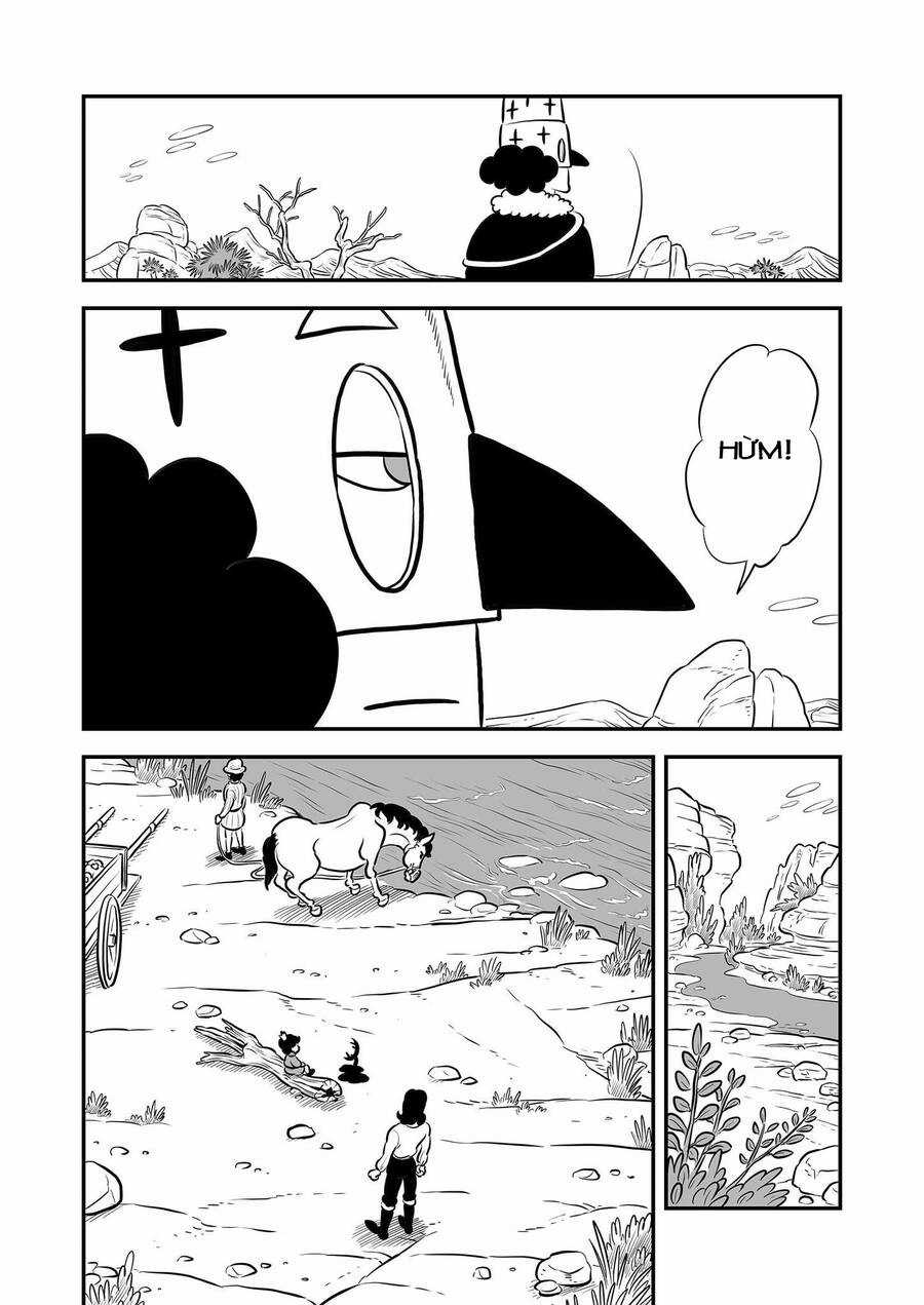 Bảng Xếp Hạng Vua Chapter 207 trang 4