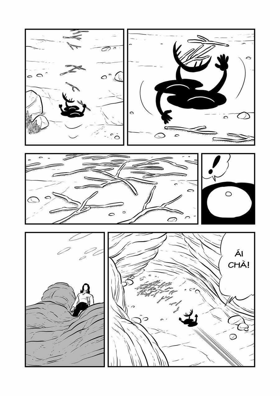 Bảng Xếp Hạng Vua Chapter 207 trang 8