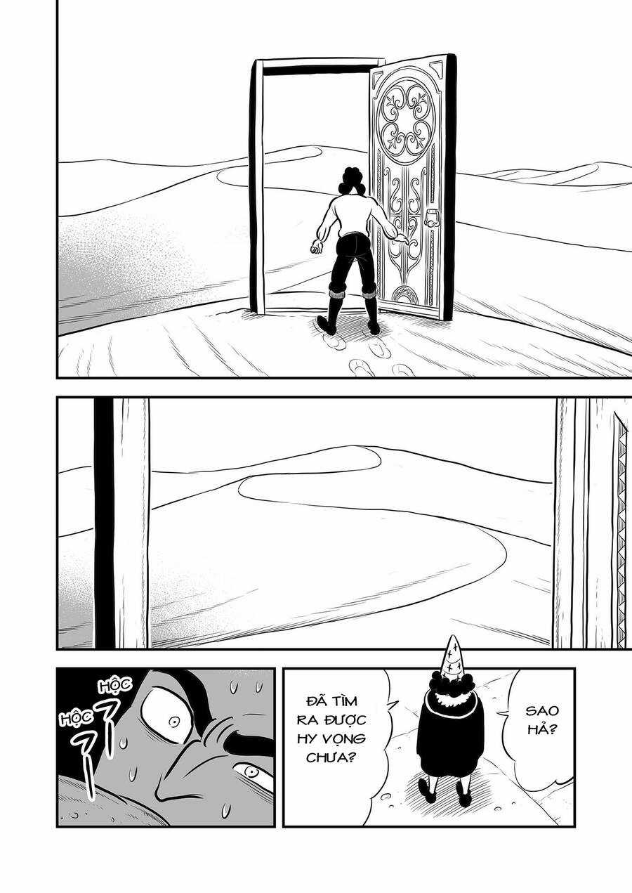 Bảng Xếp Hạng Vua Chapter 210 trang 6