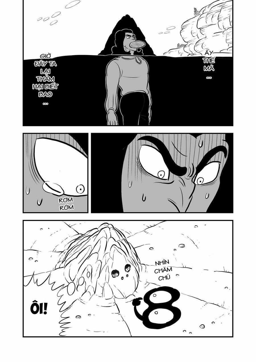 Bảng Xếp Hạng Vua Chapter 211 trang 2