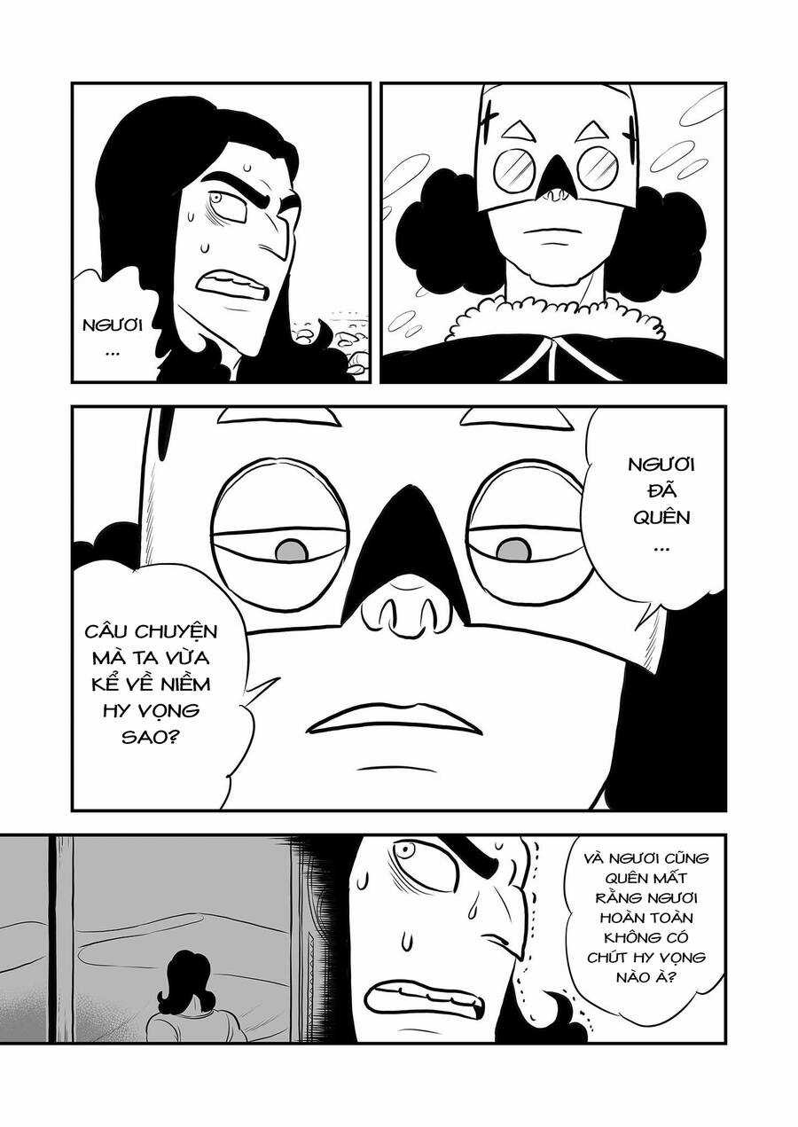 Bảng Xếp Hạng Vua Chapter 211 trang 7