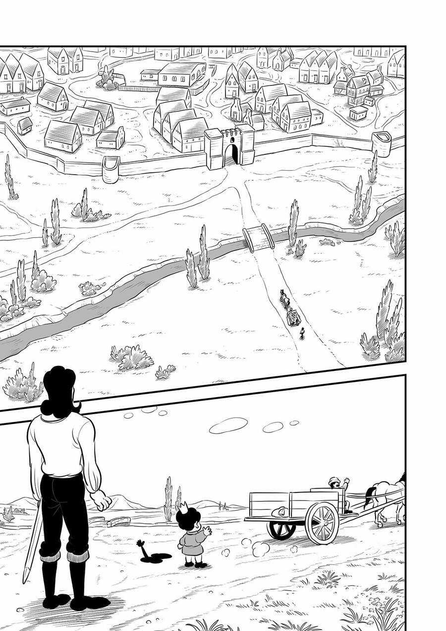 Bảng Xếp Hạng Vua Chapter 212 trang 15