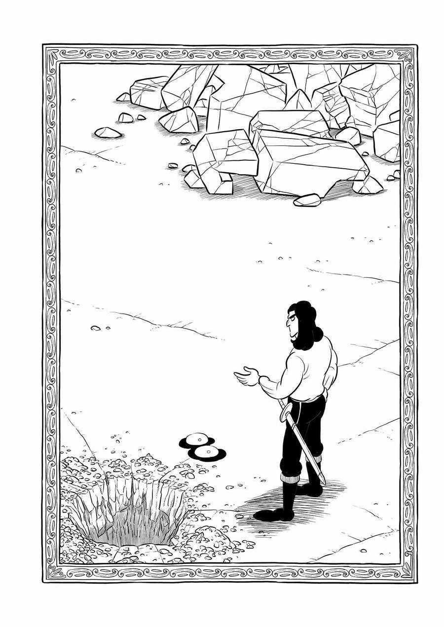 Bảng Xếp Hạng Vua Chapter 212 trang 20