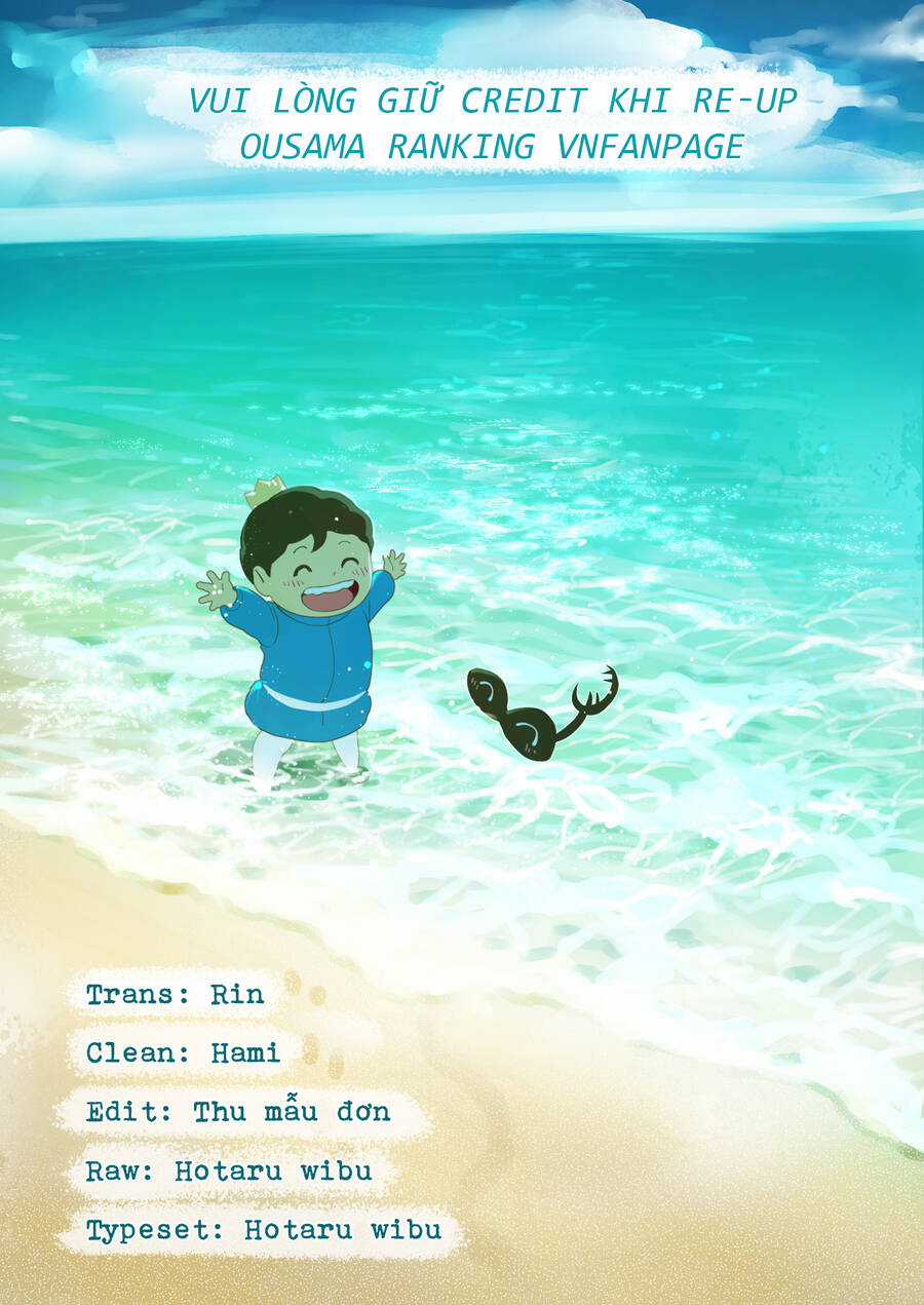 Bảng Xếp Hạng Vua Chapter 212 trang 22