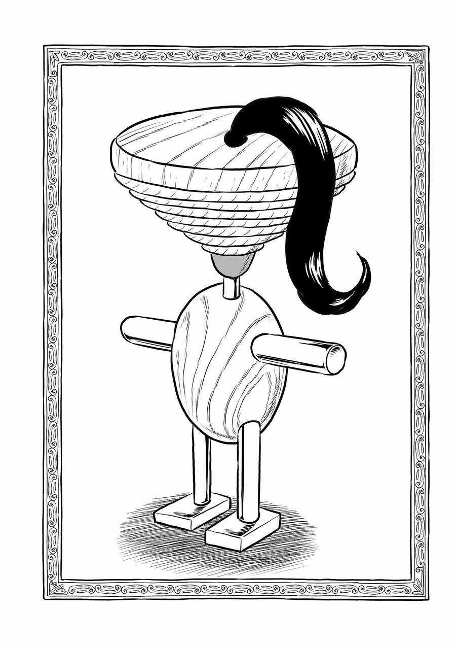 Bảng Xếp Hạng Vua Chapter 213 trang 14