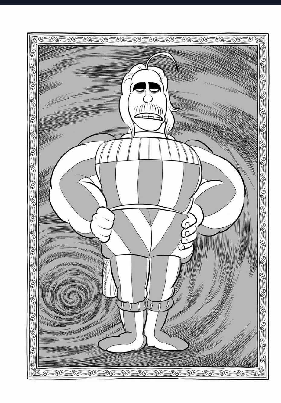 Bảng Xếp Hạng Vua Chapter 217 trang 14