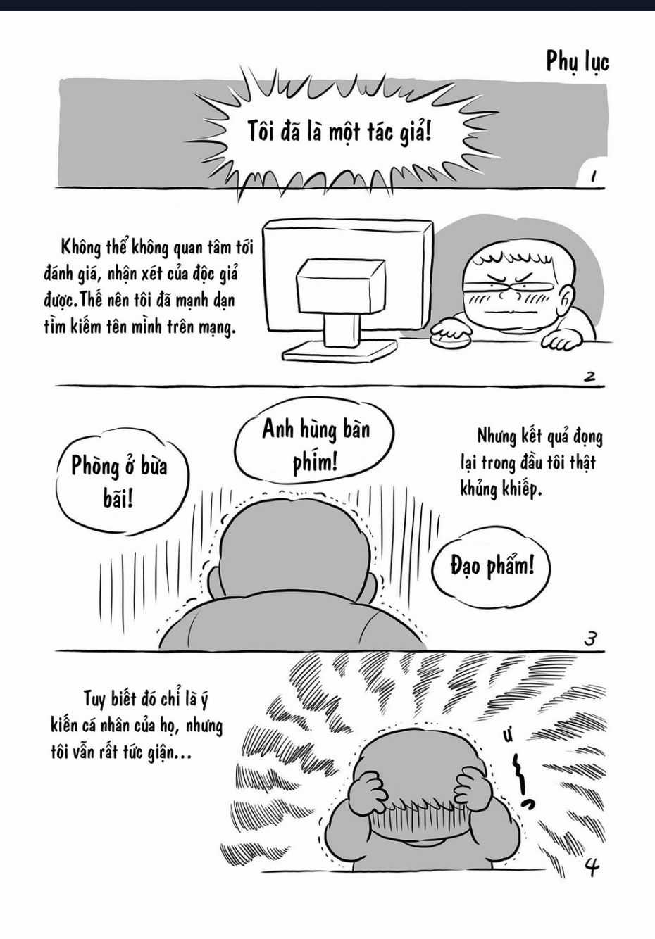 Bảng Xếp Hạng Vua Chapter 217 trang 16