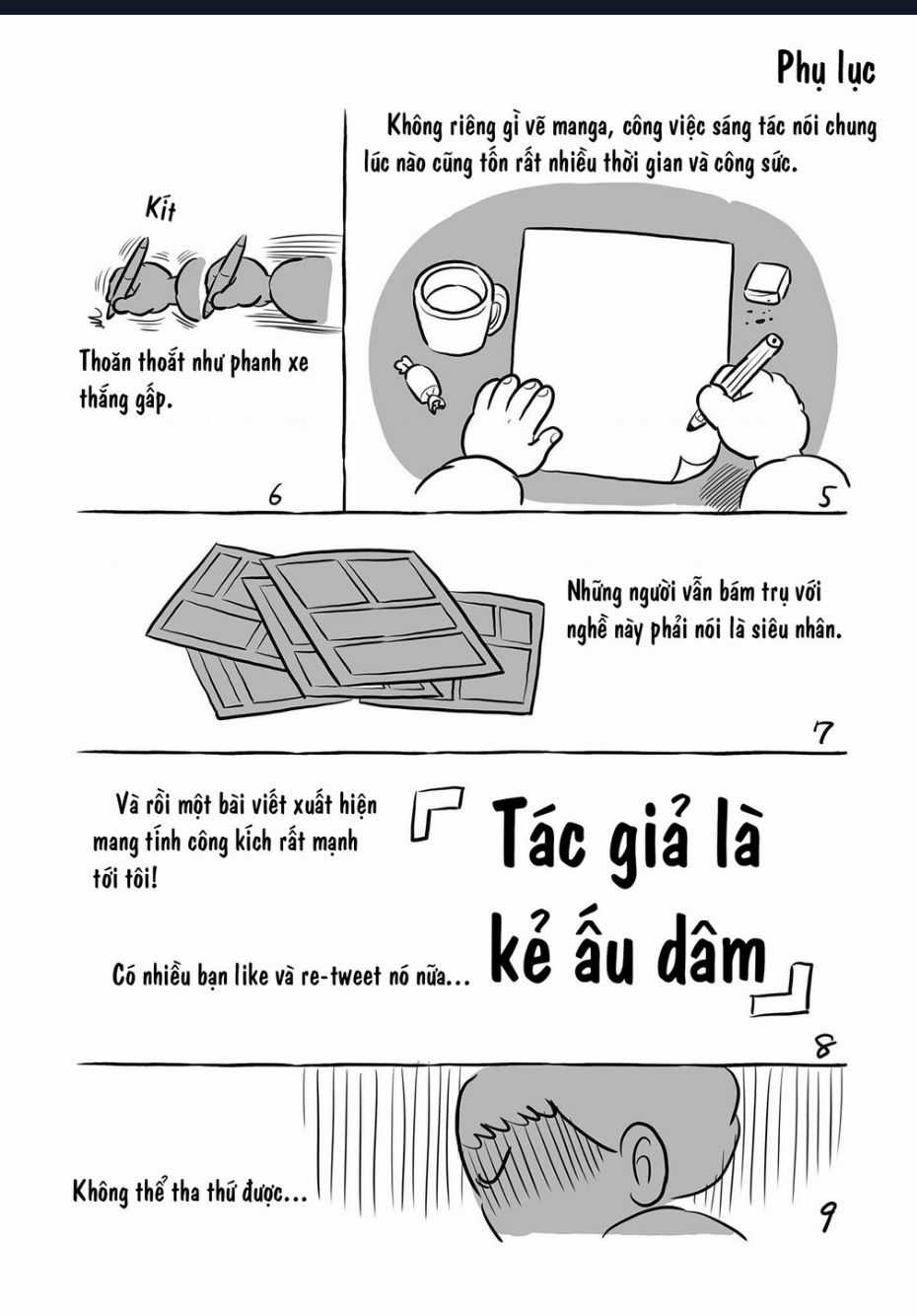 Bảng Xếp Hạng Vua Chapter 217 trang 17