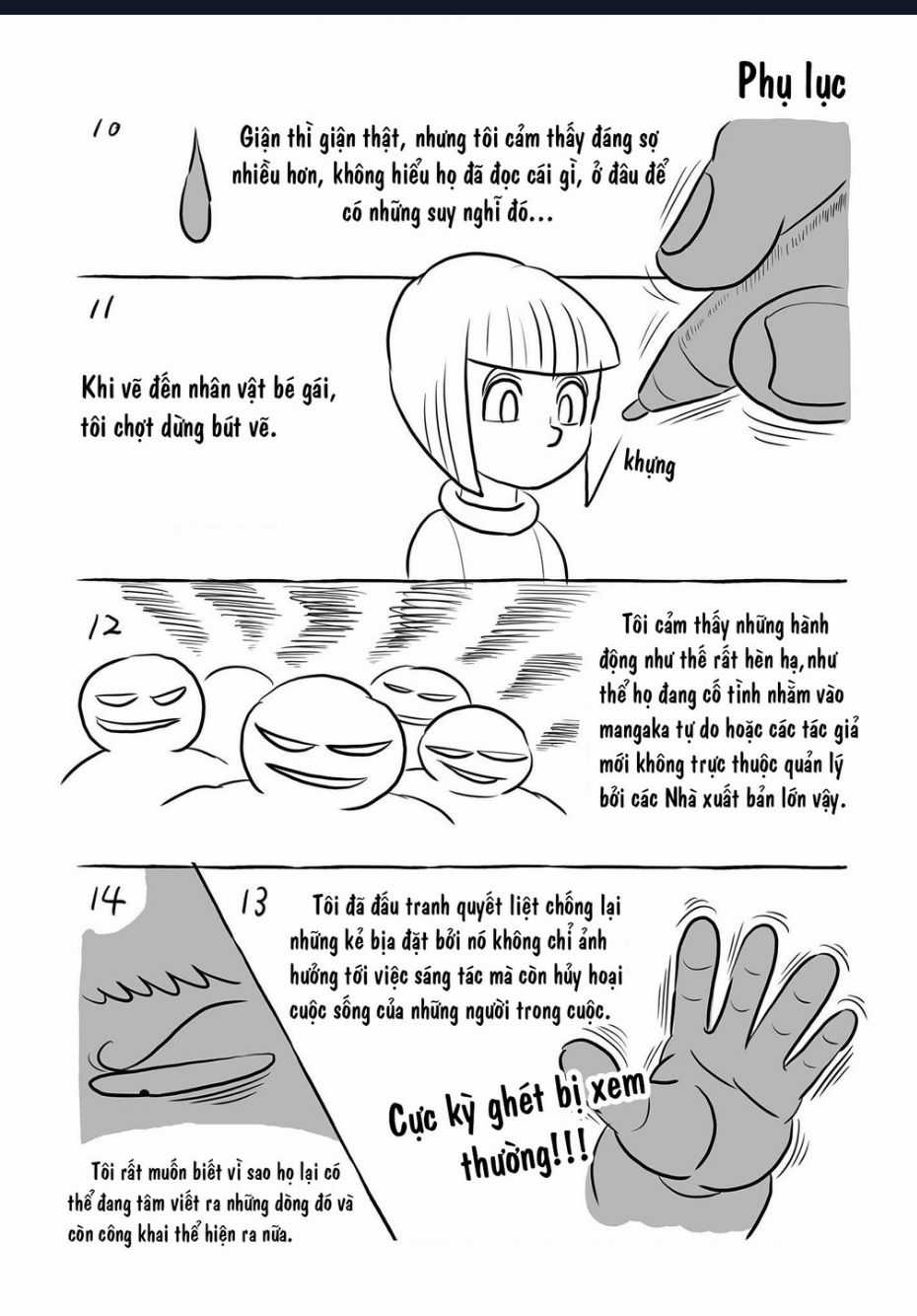 Bảng Xếp Hạng Vua Chapter 217 trang 18