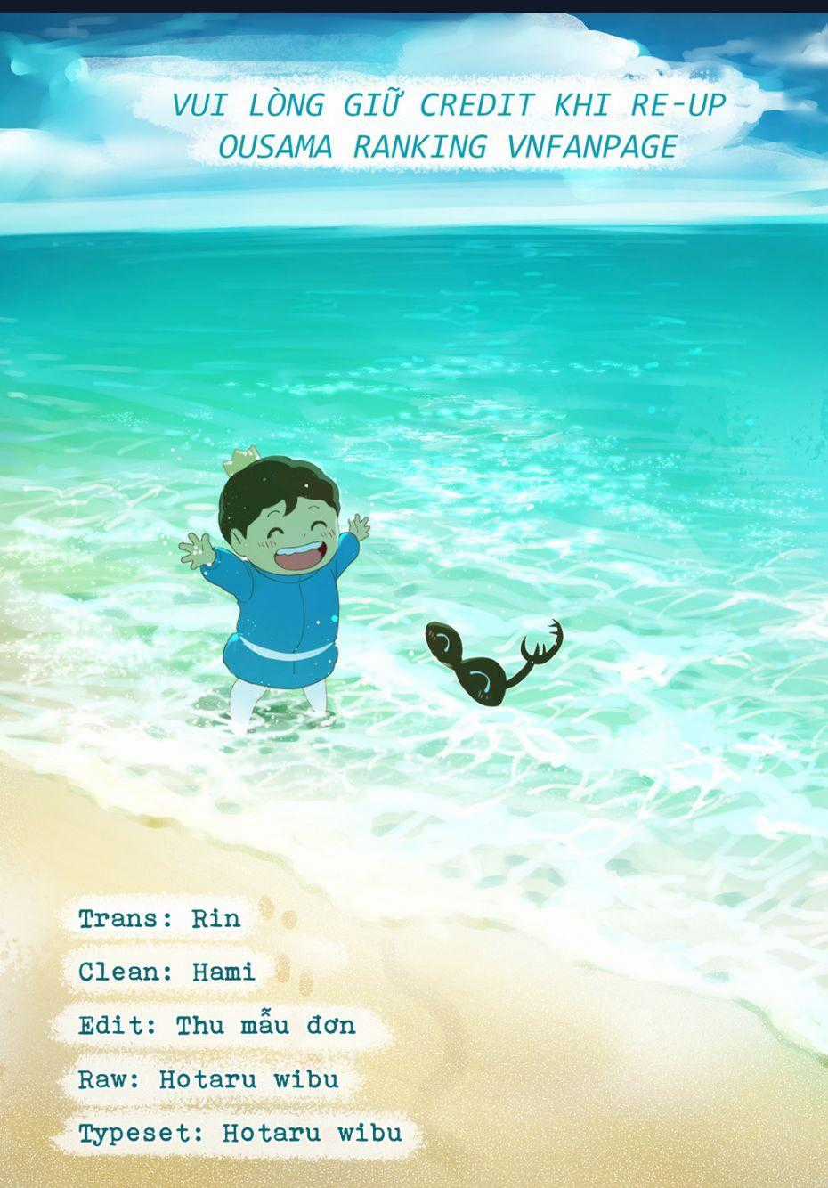 Bảng Xếp Hạng Vua Chapter 217 trang 24