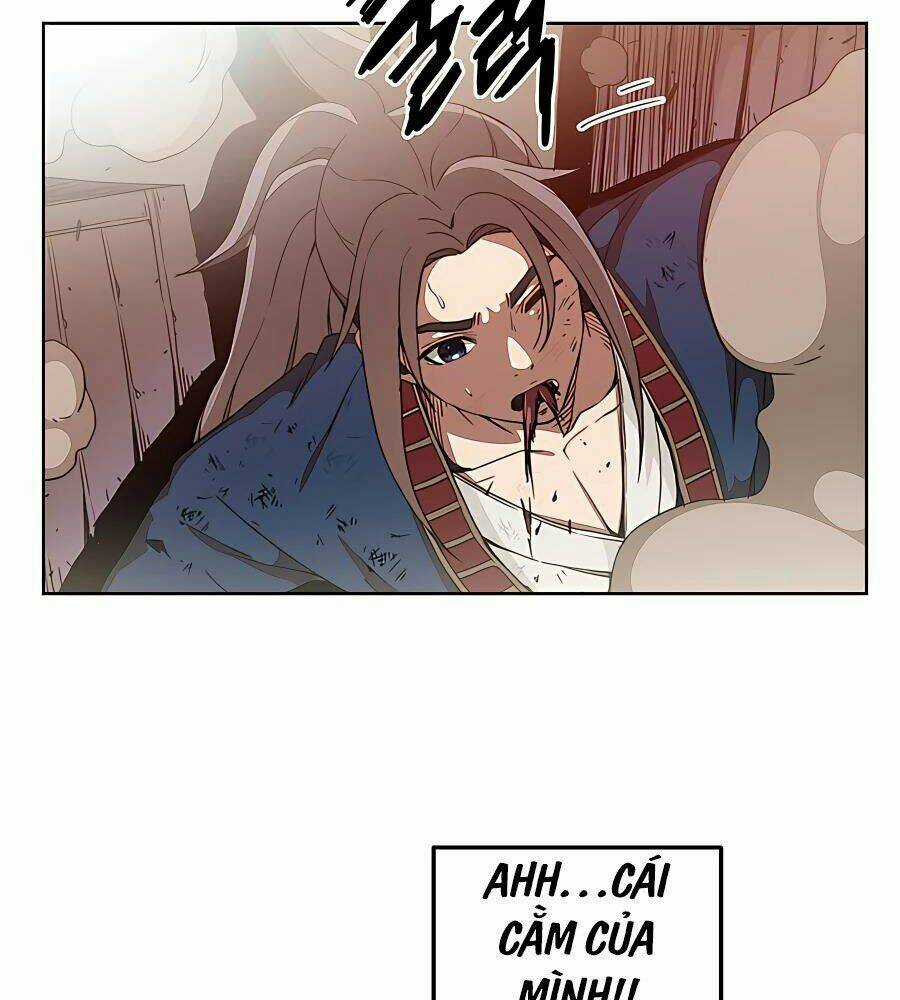 Băng Y Kiếm Thần Chapter 1 trang 101