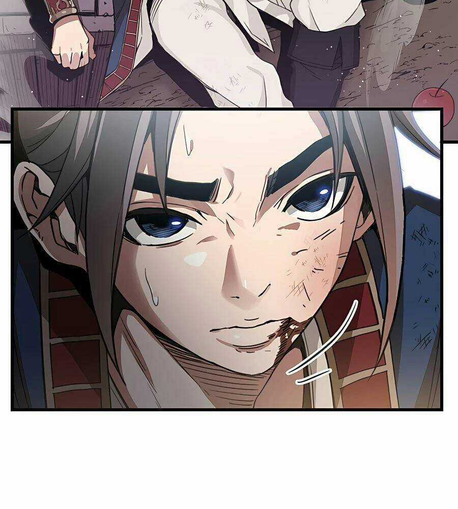 Băng Y Kiếm Thần Chapter 1 trang 131