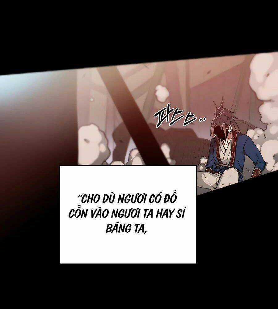 Băng Y Kiếm Thần Chapter 1 trang 17