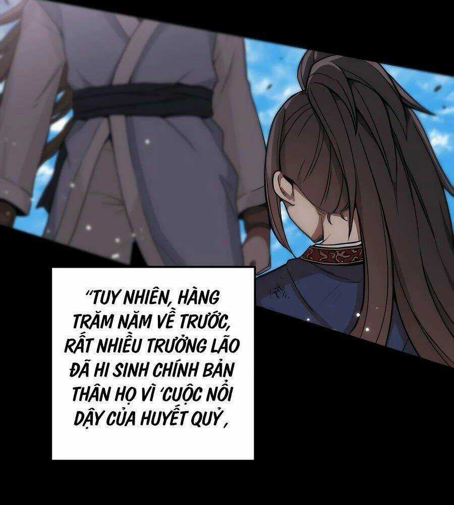 Băng Y Kiếm Thần Chapter 1 trang 21