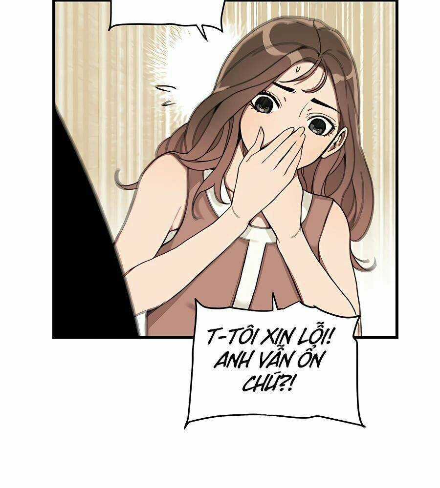 Băng Y Kiếm Thần Chapter 1 trang 35