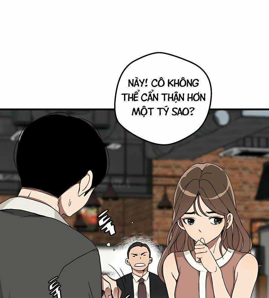 Băng Y Kiếm Thần Chapter 1 trang 36