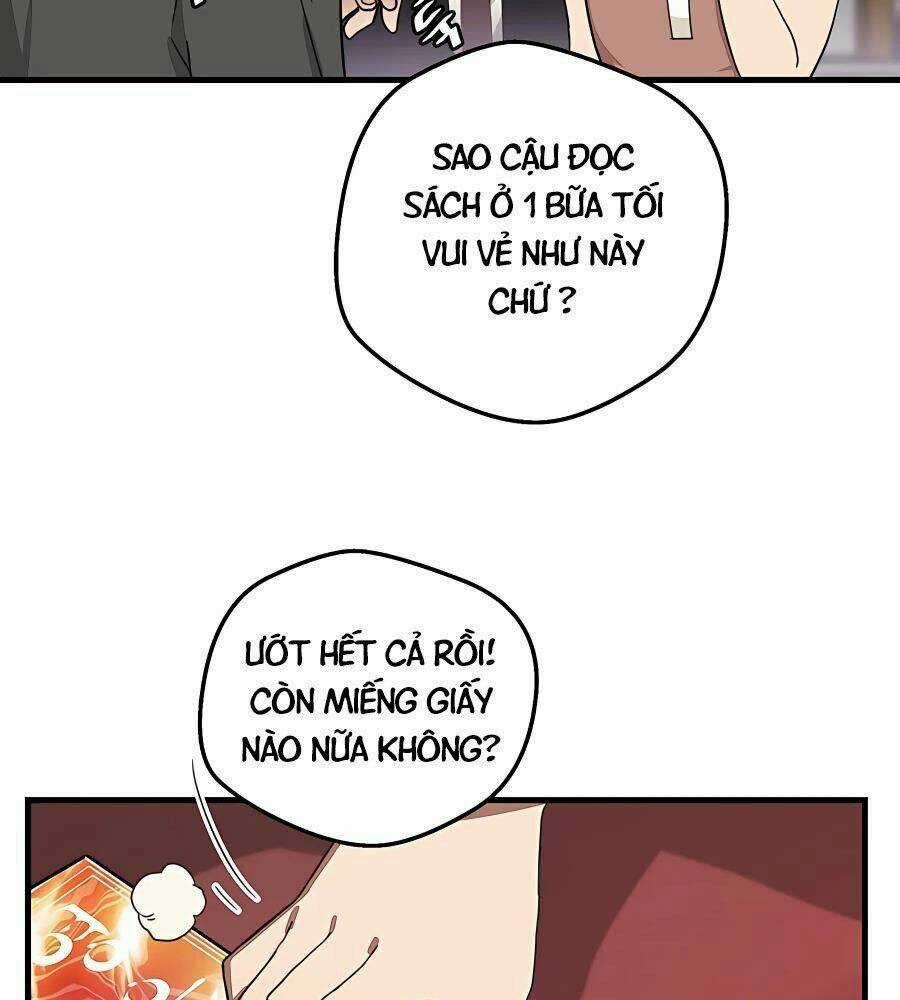 Băng Y Kiếm Thần Chapter 1 trang 37