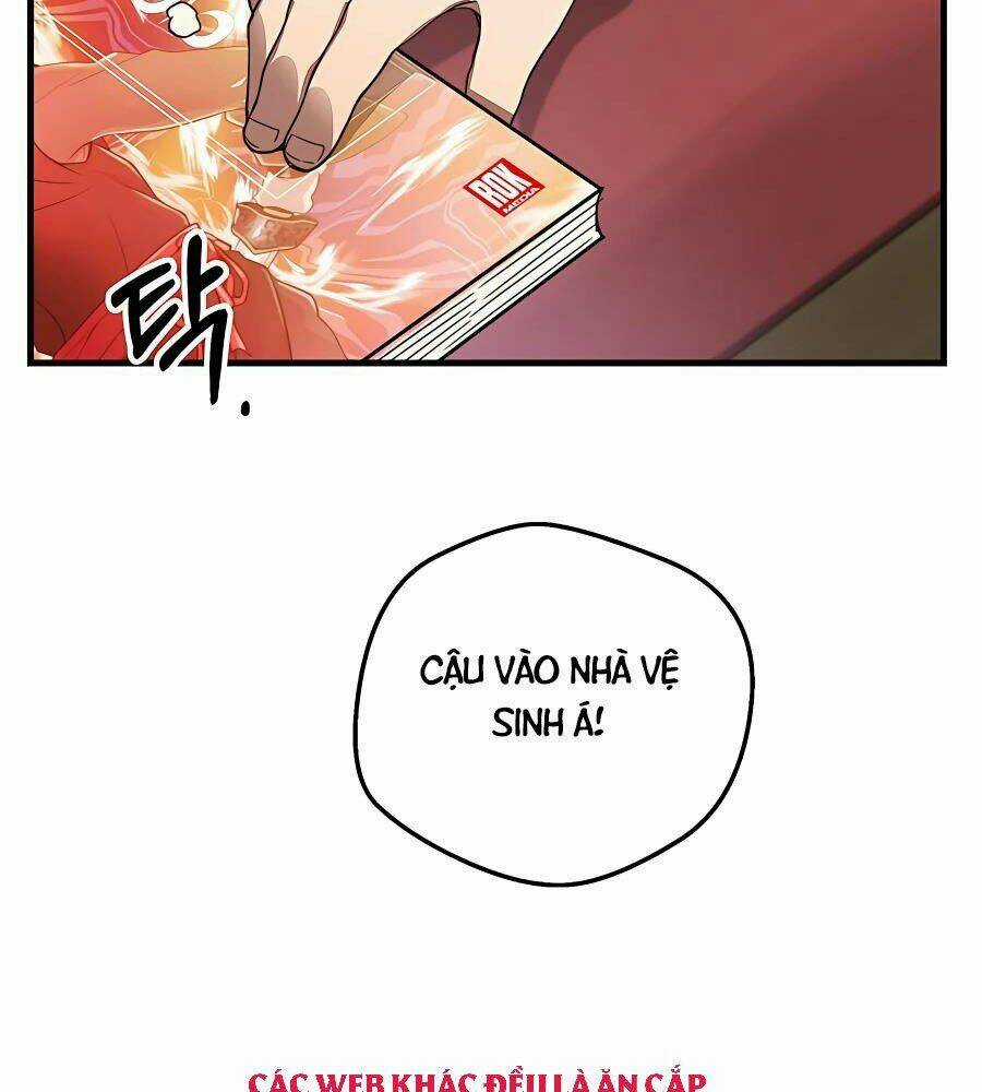 Băng Y Kiếm Thần Chapter 1 trang 38