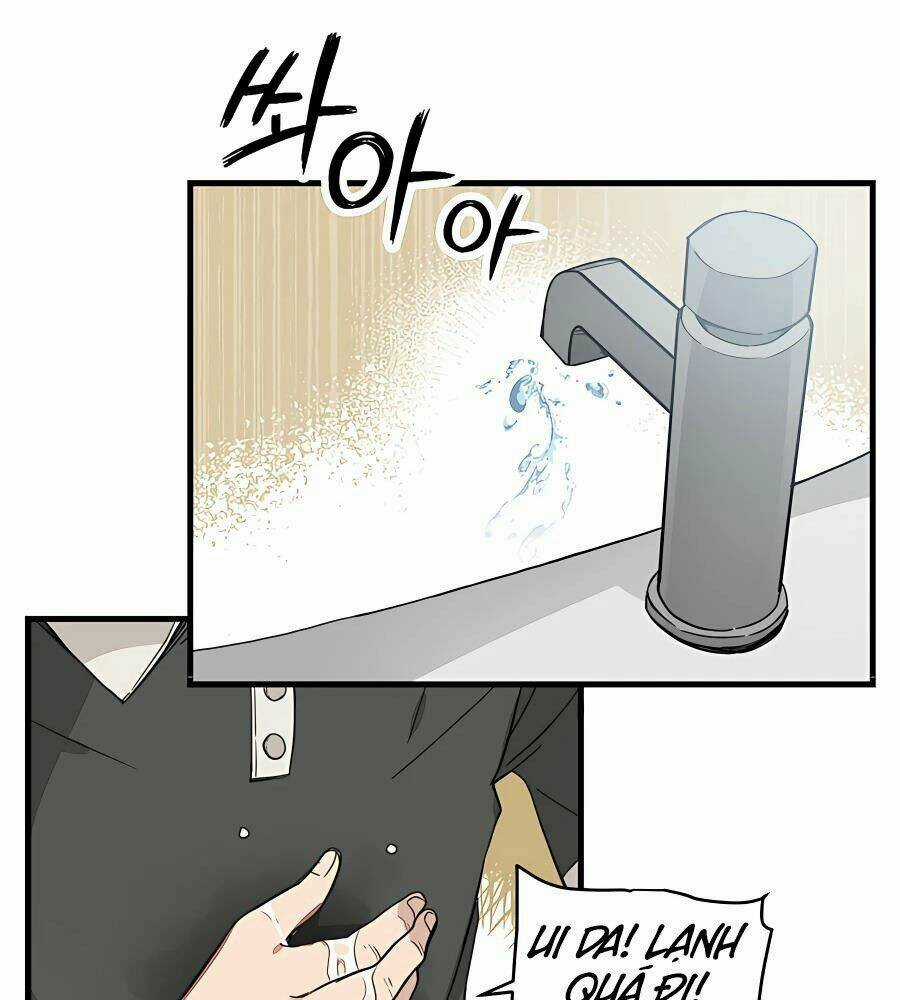 Băng Y Kiếm Thần Chapter 1 trang 43