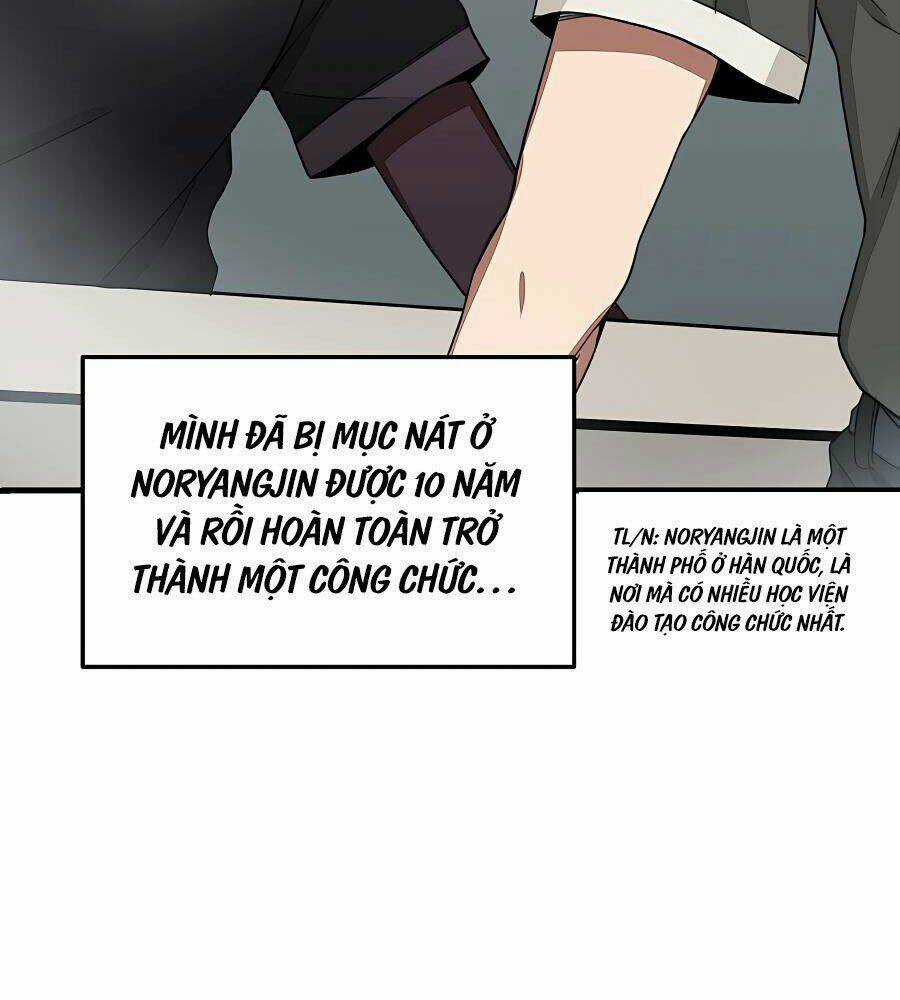 Băng Y Kiếm Thần Chapter 1 trang 46