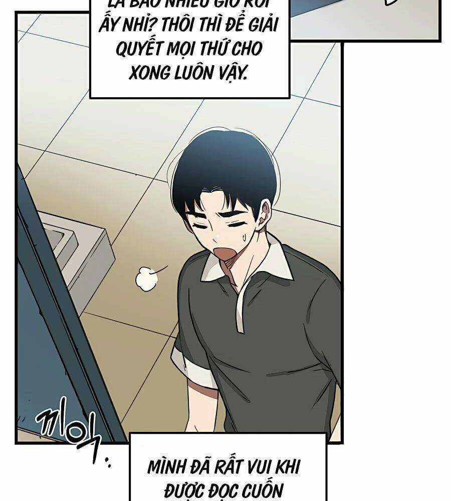 Băng Y Kiếm Thần Chapter 1 trang 50