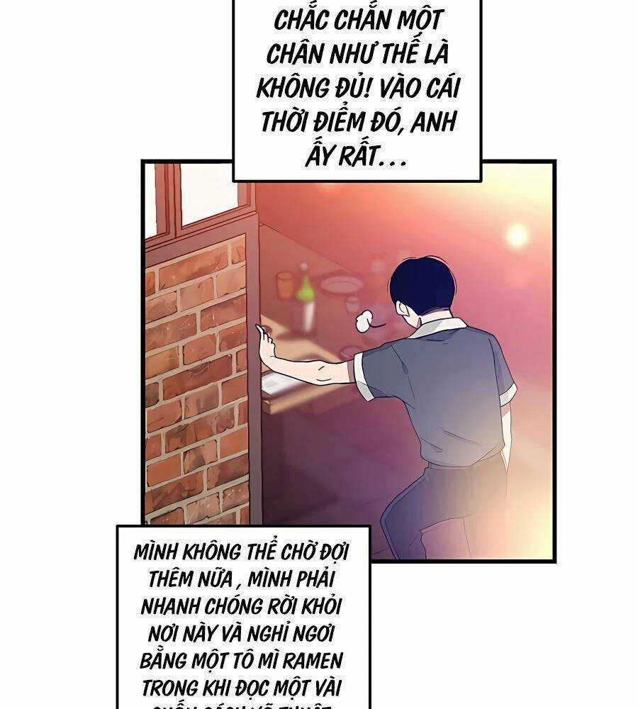 Băng Y Kiếm Thần Chapter 1 trang 53