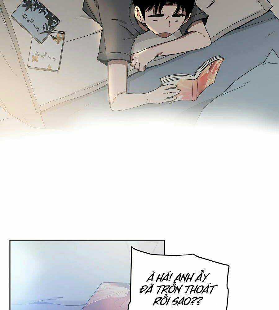 Băng Y Kiếm Thần Chapter 1 trang 62