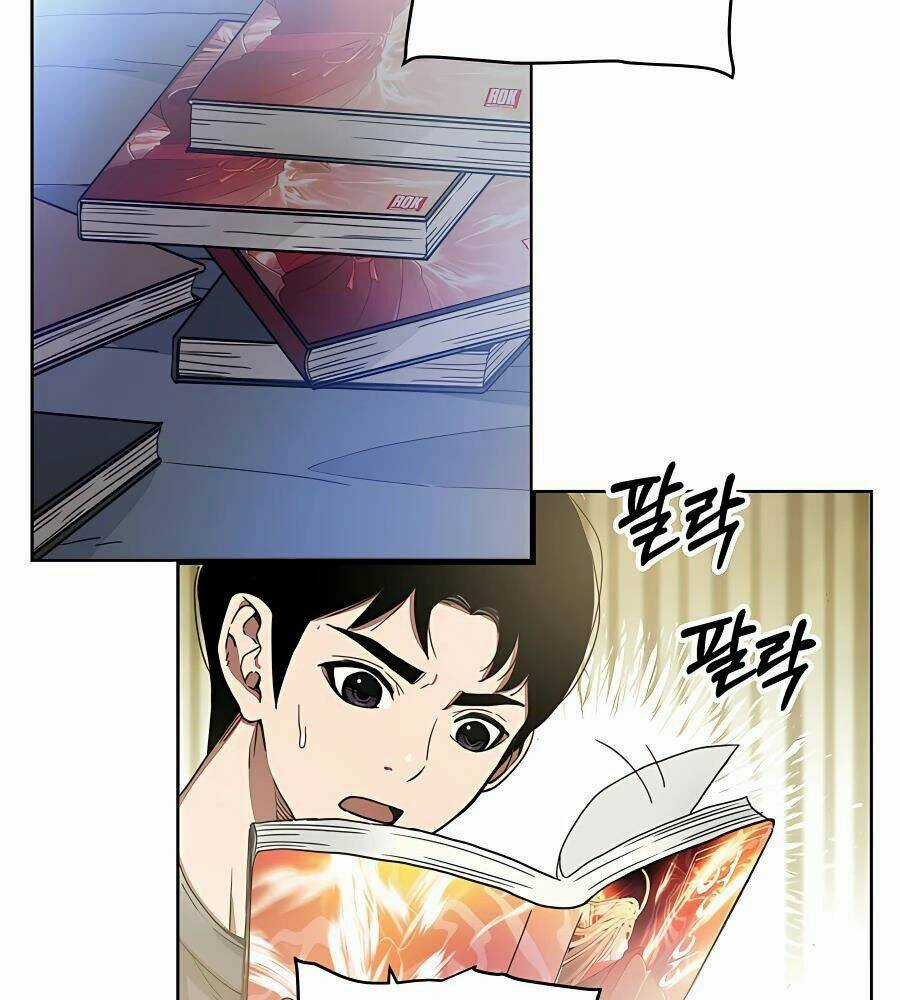 Băng Y Kiếm Thần Chapter 1 trang 63