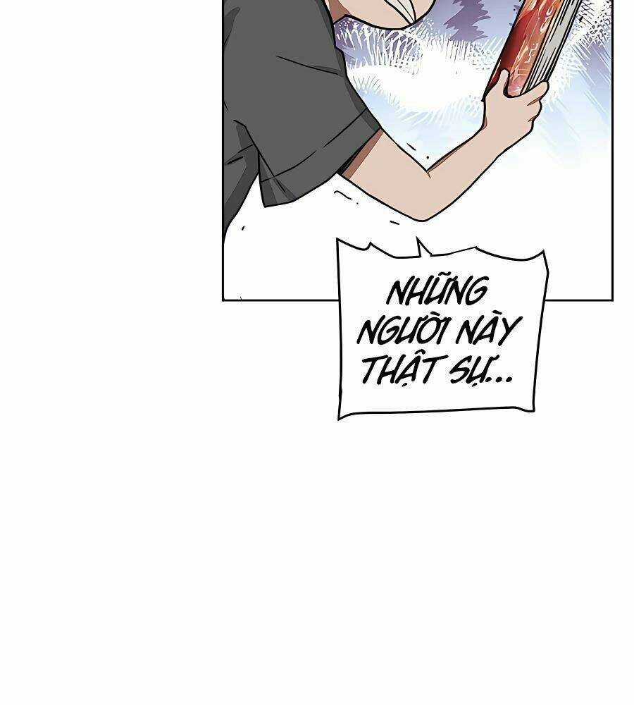 Băng Y Kiếm Thần Chapter 1 trang 69