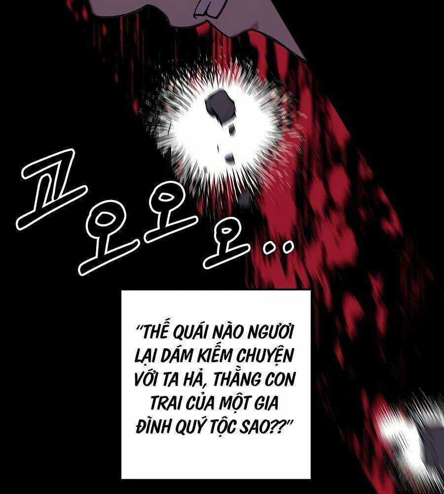 Băng Y Kiếm Thần Chapter 1 trang 7