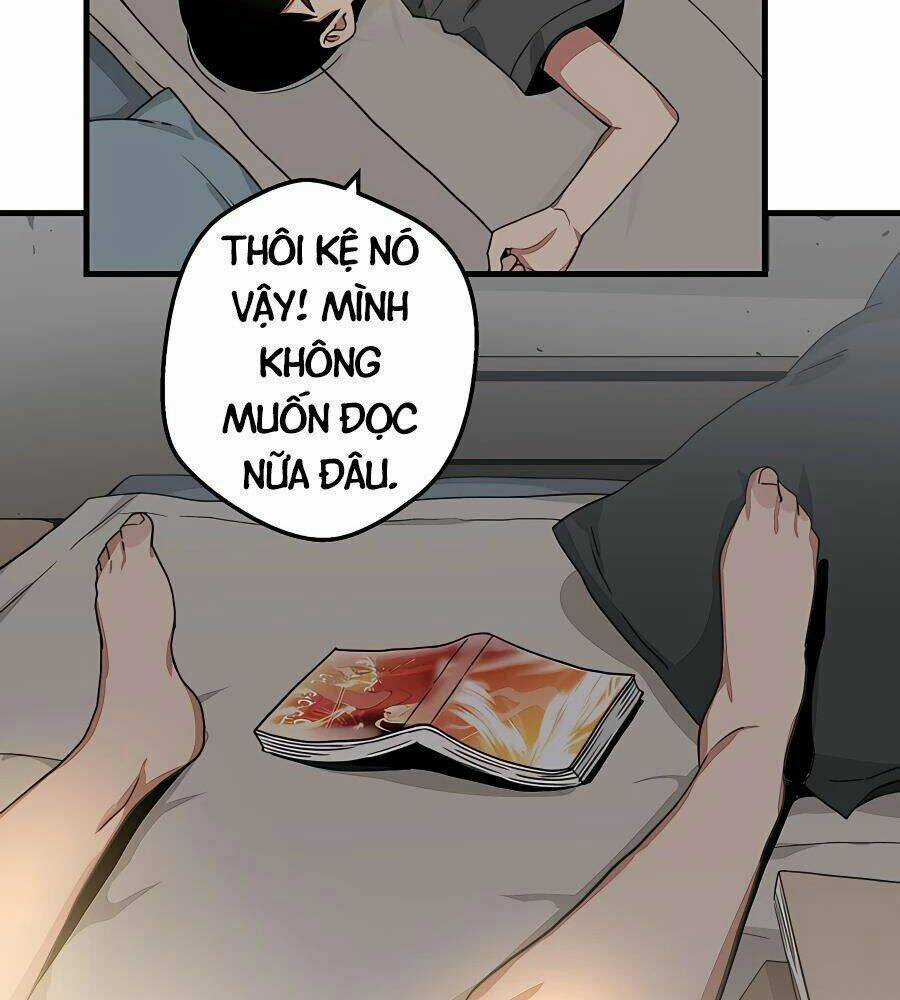 Băng Y Kiếm Thần Chapter 1 trang 74