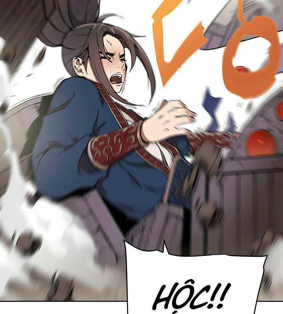 Băng Y Kiếm Thần Chapter 1 trang 97