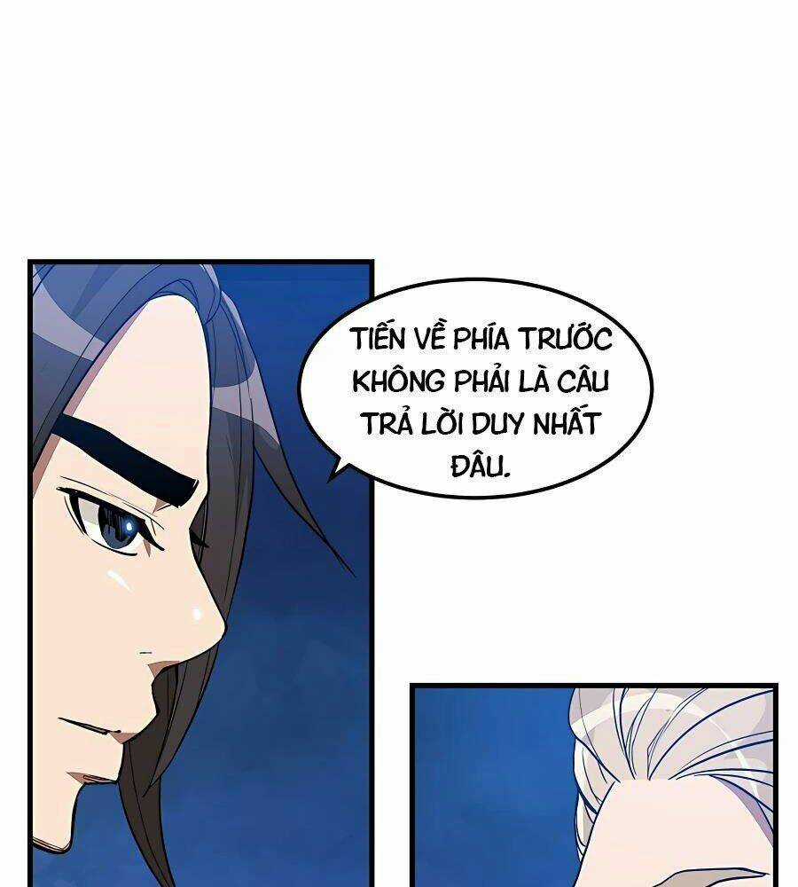 Băng Y Kiếm Thần Chapter 10 trang 21