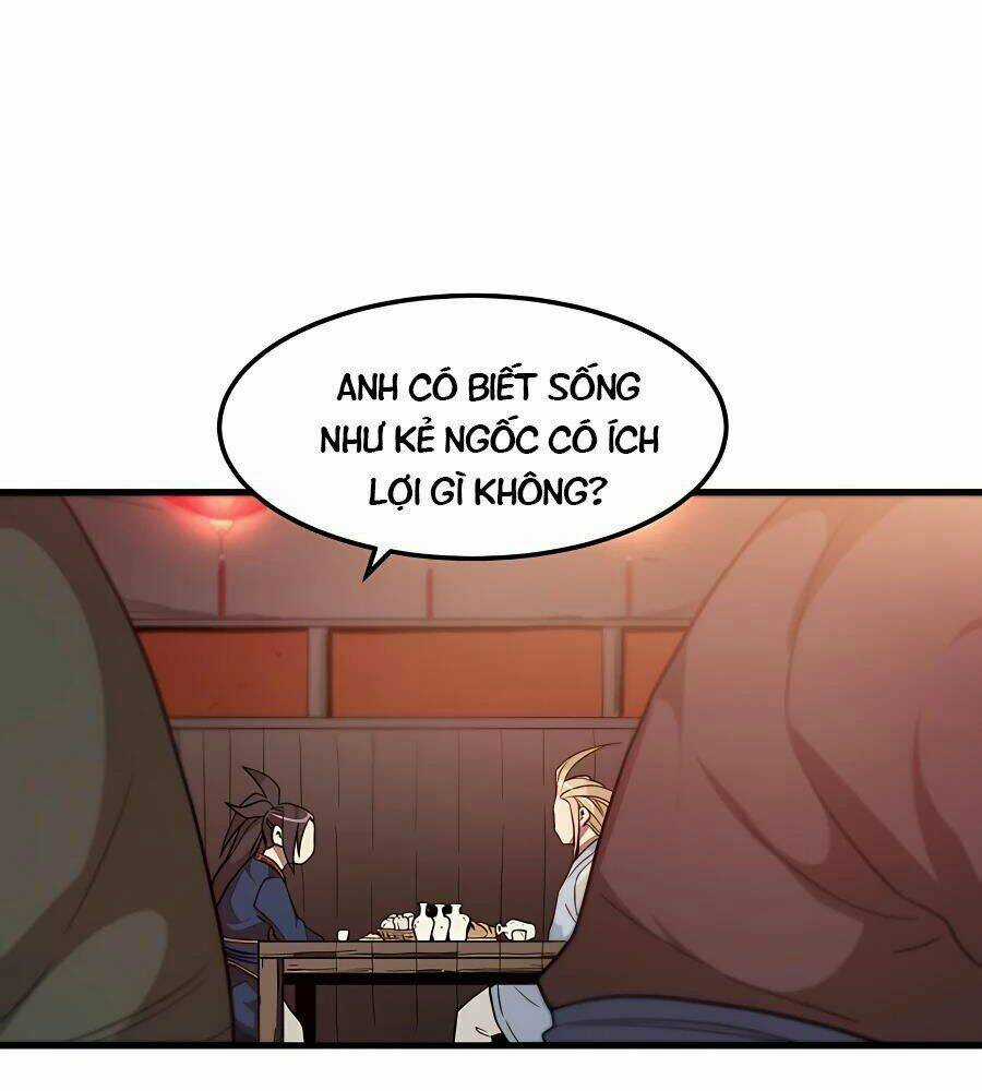 Băng Y Kiếm Thần Chapter 10 trang 25