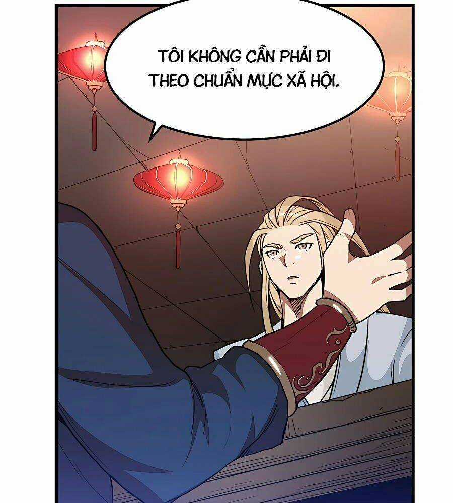 Băng Y Kiếm Thần Chapter 10 trang 27