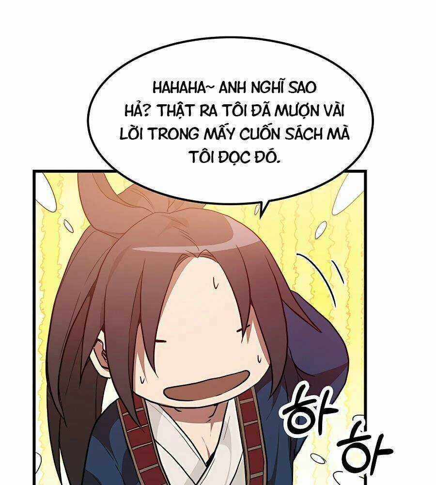 Băng Y Kiếm Thần Chapter 10 trang 30